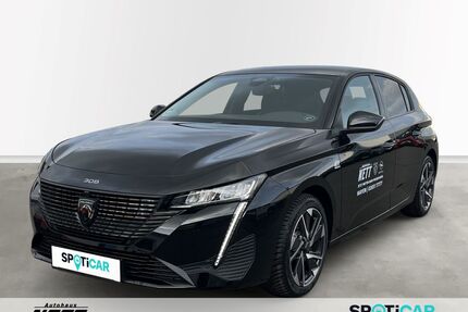 Peugeot 308 Gebrauchtwagen