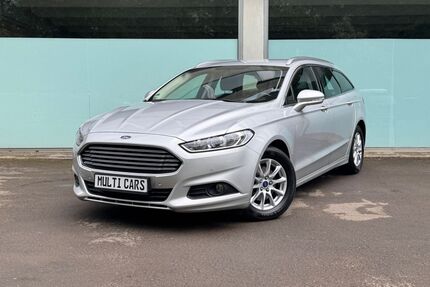 Ford Mondeo Gebrauchtwagen