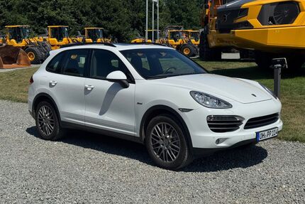 Porsche Cayenne Gebrauchtwagen