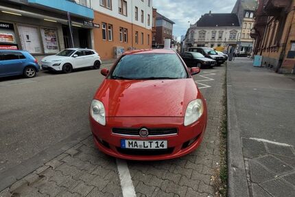 Fiat Bravo Gebrauchtwagen