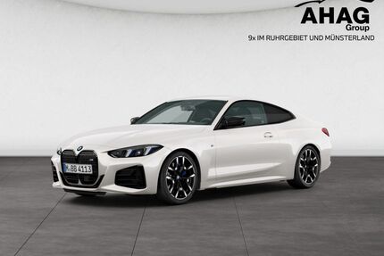 BMW M440 Gebrauchtwagen