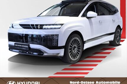 Hyundai IONIQ 9 Gebrauchtwagen