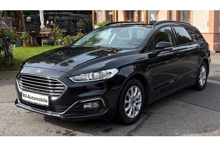 Ford Mondeo Gebrauchtwagen