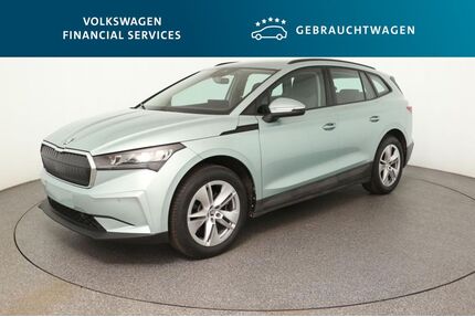 Skoda Enyaq Gebrauchtwagen