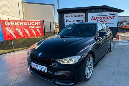 BMW 320 Gebrauchtwagen