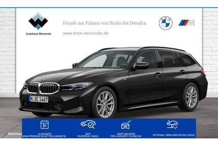 BMW 320 Gebrauchtwagen