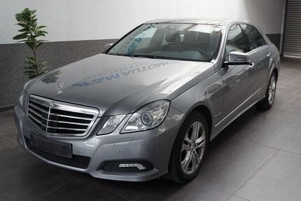 Mercedes-Benz E 500 Gebrauchtwagen