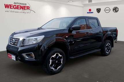Nissan Navara Gebrauchtwagen