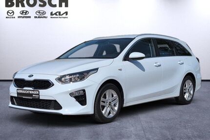 Kia ceed / Ceed Gebrauchtwagen