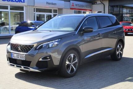 Peugeot 5008 Gebrauchtwagen