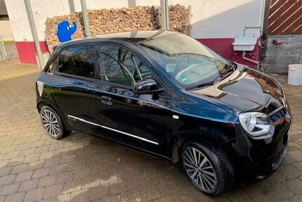 Renault Twingo Gebrauchtwagen