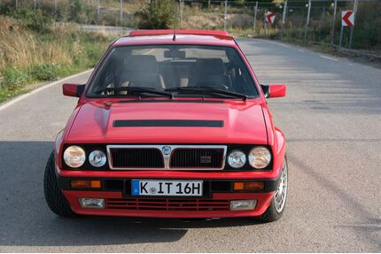 Lancia Delta Gebrauchtwagen