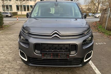 Citroen Berlingo Gebrauchtwagen