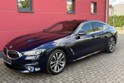 BMW 840 Gebrauchtwagen