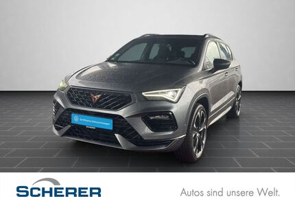 Cupra Ateca Gebrauchtwagen