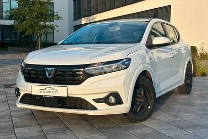 Dacia Sandero Gebrauchtwagen
