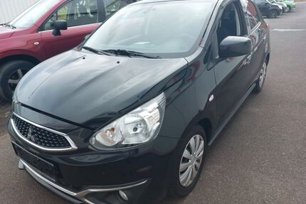 Mitsubishi Space Star Gebrauchtwagen