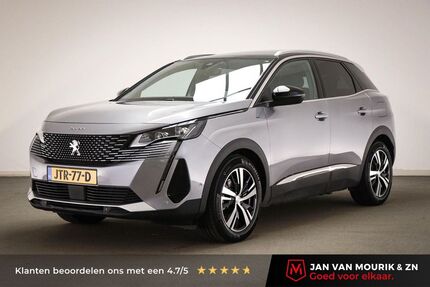 Peugeot 3008 Gebrauchtwagen