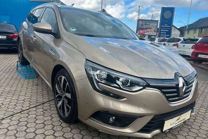 Renault Megane Gebrauchtwagen