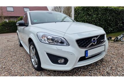 Volvo C30 Gebrauchtwagen