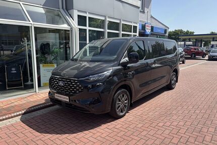 Ford Tourneo Custom Gebrauchtwagen