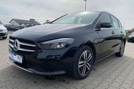 Mercedes-Benz B 250 Gebrauchtwagen