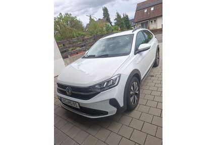 VW Taigo Gebrauchtwagen