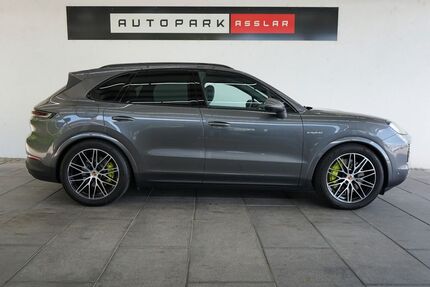 Porsche Cayenne Gebrauchtwagen