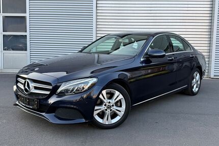 Mercedes-Benz C 200 Gebrauchtwagen