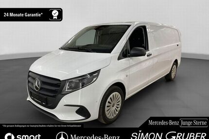 Mercedes-Benz Vito Gebrauchtwagen