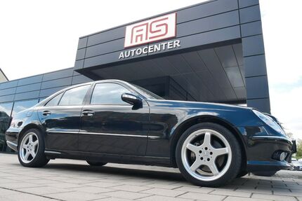 Mercedes-Benz E 500 Gebrauchtwagen