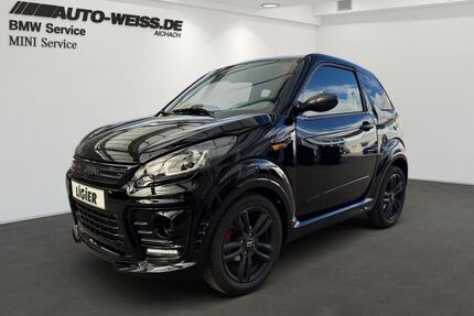 Ligier JS 50 Gebrauchtwagen