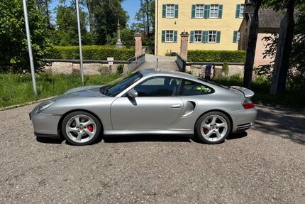 Porsche 996 Gebrauchtwagen