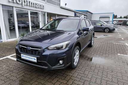 Subaru XV Gebrauchtwagen