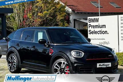 Mini John Cooper Works Countryman Gebrauchtwagen