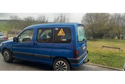 Peugeot Partner Gebrauchtwagen