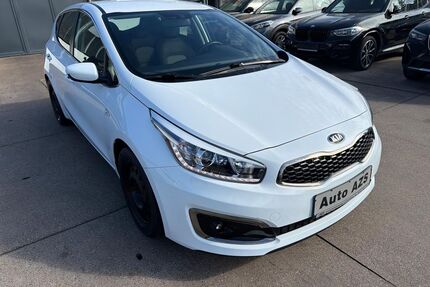 Kia ceed / Ceed Gebrauchtwagen