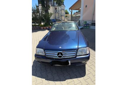 Mercedes-Benz SL 280 Gebrauchtwagen