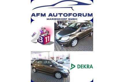 Mercedes-Benz B 180 Gebrauchtwagen