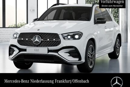 Mercedes-Benz GLE 450 Gebrauchtwagen