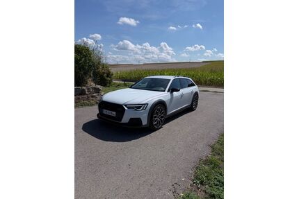 Audi A6 Allroad Gebrauchtwagen