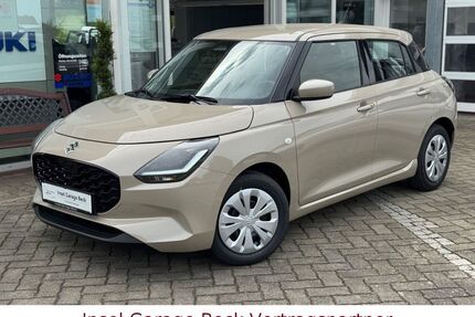 Suzuki Swift Gebrauchtwagen