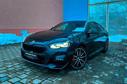 BMW 220 Gran Coupé Gebrauchtwagen