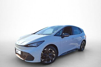 Cupra Born Gebrauchtwagen