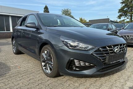 Hyundai i30 Gebrauchtwagen