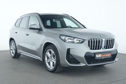 BMW X1 Gebrauchtwagen