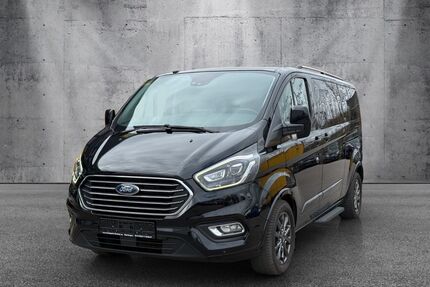 Ford Tourneo Custom Gebrauchtwagen