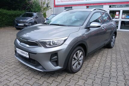 Kia Stonic Gebrauchtwagen