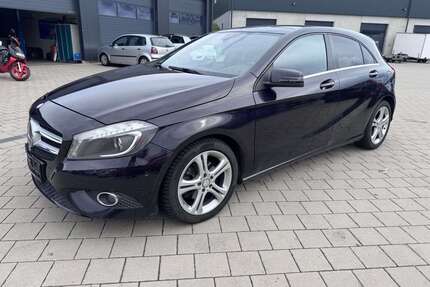 Mercedes-Benz 200 Gebrauchtwagen