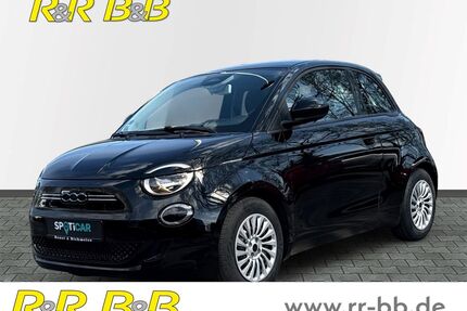 Fiat 500e Gebrauchtwagen